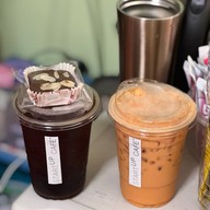 Startup cafe วังก์พง