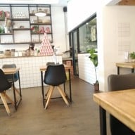 บรรยากาศ กู โรตี ชาชัก วัชรพล