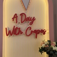 Crepes A Day ยะลา