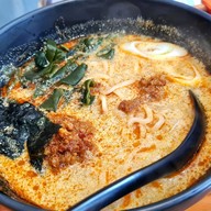 Takura Ramen เมืองเอก