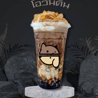 เมนูของร้าน ริมทาง ชามุกลาวา