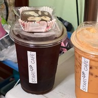 Startup cafe วังก์พง