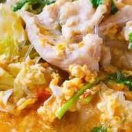 สุกี้ อาหารตามสั่ง(By Khun Nong)