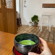 ชาบัว คาเฟ่ Chabua cafe ブアさん จันทบุรี