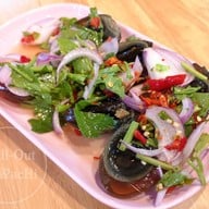เมนูของร้าน ข้าวต้มติดแอร์ กม.10