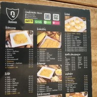 เมนู กู โรตี ชาชัก วัชรพล