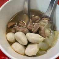 หมูตุ๋นเยาวราช