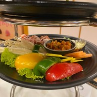 I Gyu Yakiniku  สวรรคโลก