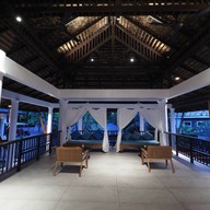 Melati beach resort & spa