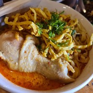 เมนูของร้าน เฮือนม่วนใจ๋ Huan Muan Jai เชียงใหม่