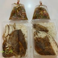 ร้านข้าวปลาแกะป้าศรี สุขุมวิท42(เจ้าแรก)