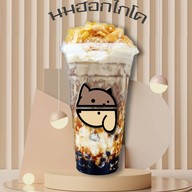 เมนูของร้าน ริมทาง ชามุกลาวา