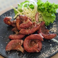 ตำมาหากิน -