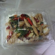 เมนูของร้าน สเต็กแหวกแนว