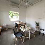 บรรยากาศ WhyD.cnx Coffee