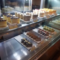 Magic Point Bakery @ Miracle Grand Convention