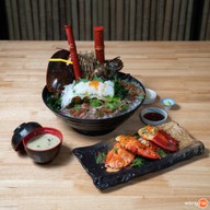 Taraba Japanese Restaurant