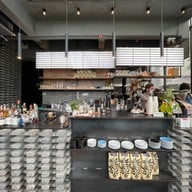 Kaizen Coffee เอกมัย