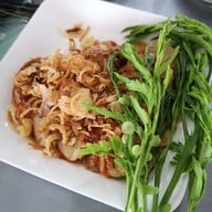 เมนูของร้าน ป๋าโก้ หมูกระทะ&ซีฟู้ด บุฟเฟ่ต์ หัวทะเลโคราช