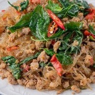 อาหารตามสั่งยำแปลกแซ่บลืมผัว 1