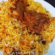 เมนูของร้าน Iraqi Restaurant by Abdolah kashi นานา สุขุมวิท3/1 nana