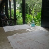 บรรยากาศ Le Intawaa