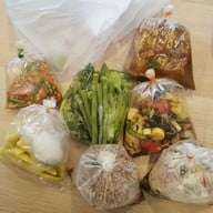 ตำมาหากิน -