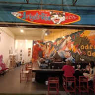 อาริกาโตะโอเด้ง สันติธรรม Arigato Oden and Art