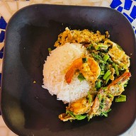 ร้านข้าวต้มปลาอวนลอยสาขาไร่กล้วย ไร่กล้วย