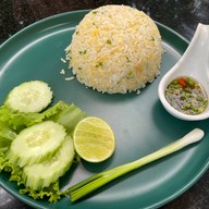 เมนูของร้าน มั่งมี Mang Mee Cafe And Restaurant