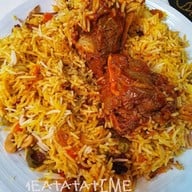 เมนูของร้าน Iraqi Restaurant by Abdolah kashi นานา สุขุมวิท3/1 nana