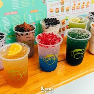 Cheeky Monkey Cafe สาขา ตลาดหลังมอลล์ โคราช
