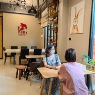 มอลลี่เค้กนุ่ม รัชโยธิน