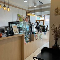 CORRETTO คอเร็ทโต้ สาขาพัฒนาการคูขวาง ตลาดเสาร์อาทิตย์ นครศรีธรรมราช