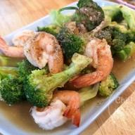 เมนูของร้าน ข้าวต้มติดแอร์ กม.10