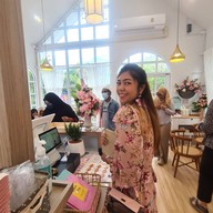 Crepes A Day ยะลา