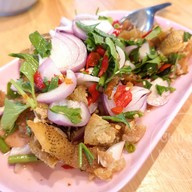 เมนูของร้าน ข้าวต้มติดแอร์ กม.10