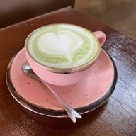 เมนูของร้าน Boonhome Cafe NKP