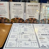 CORRETTO คอเร็ทโต้ สาขาพัฒนาการคูขวาง ตลาดเสาร์อาทิตย์ นครศรีธรรมราช