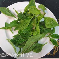 เมนูของร้าน Iraqi Restaurant by Abdolah kashi นานา สุขุมวิท3/1 nana