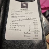 รสมือแม่ พนัสนิคม