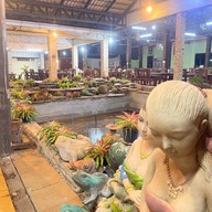 เรือนแก้วปลาเผานางรอง เรือนแก้วปลาเผานางรอง