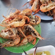 เมนูของร้าน ป๋าโก้ หมูกระทะ&ซีฟู้ด บุฟเฟ่ต์ หัวทะเลโคราช