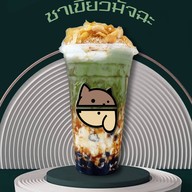 เมนูของร้าน ริมทาง ชามุกลาวา