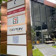 Kaizen Coffee เอกมัย