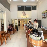 น้ำเต้าหู้บ้านฉัน หาดใหญ่