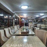 บรรยากาศ Iraqi Restaurant by Abdolah kashi นานา สุขุมวิท3/1 nana