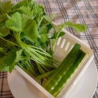 เมนูของร้าน ยอดลาบเป็ดอุดร