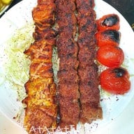 เมนูของร้าน Iraqi Restaurant by Abdolah kashi นานา สุขุมวิท3/1 nana