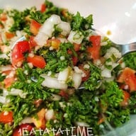 เมนูของร้าน Iraqi Restaurant by Abdolah kashi นานา สุขุมวิท3/1 nana